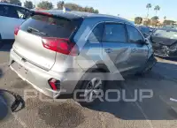 2022 KIA Niro photo