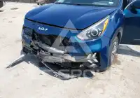 2022 KIA Niro photo