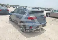 2022 KIA Niro фото