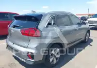 2022 KIA Niro photo