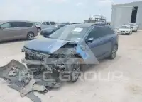 2022 KIA Niro фото