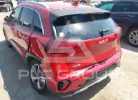 2022 KIA Niro photo