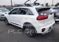 2022 KIA Niro photo