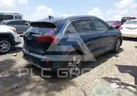 2022 KIA Niro фото
