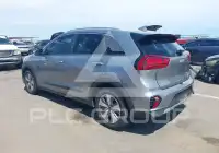 2022 KIA Niro photo