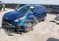 2022 KIA Niro photo