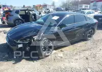 2022 KIA K5 фото