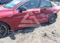 2022 KIA K5 фото