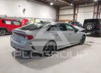 2022 KIA K5 фото