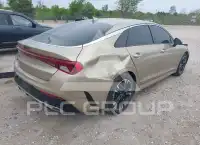 2022 KIA K5 фото