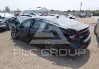 2022 KIA K5 фото