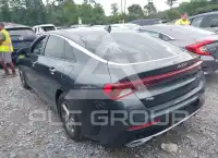 2022 KIA K5 фото