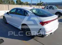 2022 KIA K5 фото