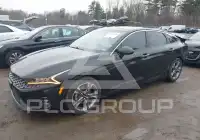 2022 KIA K5 фото