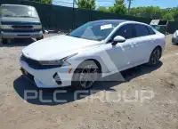 2022 KIA K5 фото