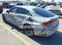 2022 KIA K5 фото