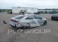 2022 KIA K5 фото