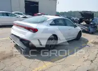 2022 KIA K5 фото
