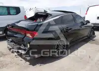 2022 KIA K5 фото