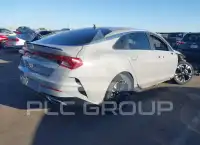 2022 KIA K5 photo