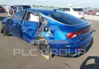 2022 KIA K5 фото