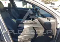 2022 KIA K5 фото