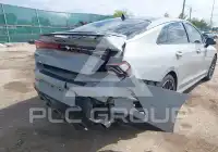 2022 KIA K5 фото
