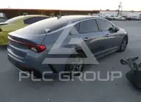 2022 KIA K5 фото
