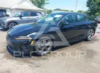 2022 KIA K5 фото