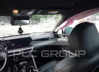 2022 KIA K5 фото