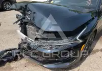 2022 KIA K5 фото