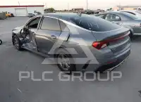 2022 KIA K5 фото
