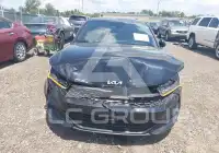 2022 KIA K5 фото