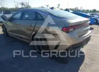 2022 KIA K5 фото
