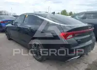 2022 KIA K5 фото