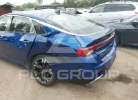 2022 KIA K5 фото
