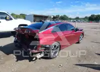 2022 KIA K5 фото