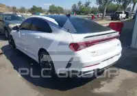2022 KIA K5 photo