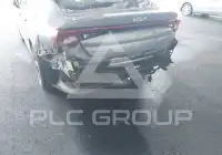 2022 KIA K5 фото