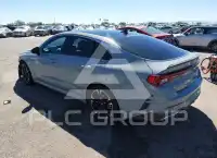 2022 KIA K5 фото