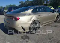 2022 KIA K5 фото