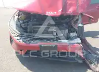 2022 KIA K5 фото