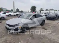 2022 KIA K5 фото