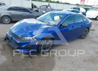 2022 KIA K5 photo