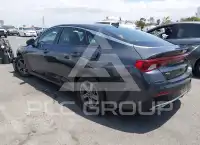 2022 KIA K5 фото