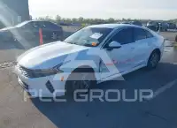 2022 KIA K5 фото