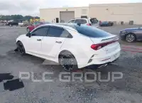 2022 KIA K5 photo