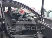 2022 KIA K5 фото