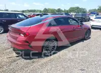 2022 KIA K5 фото