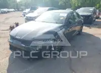2022 KIA K5 фото